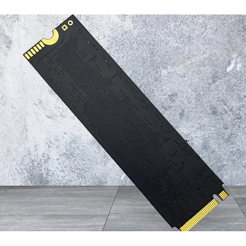 Solid-State Drive NOU (SSD) 256 GB, M.2 NVMe PCIe 2280, Brand 2-Power